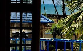 Mare Blu Resort